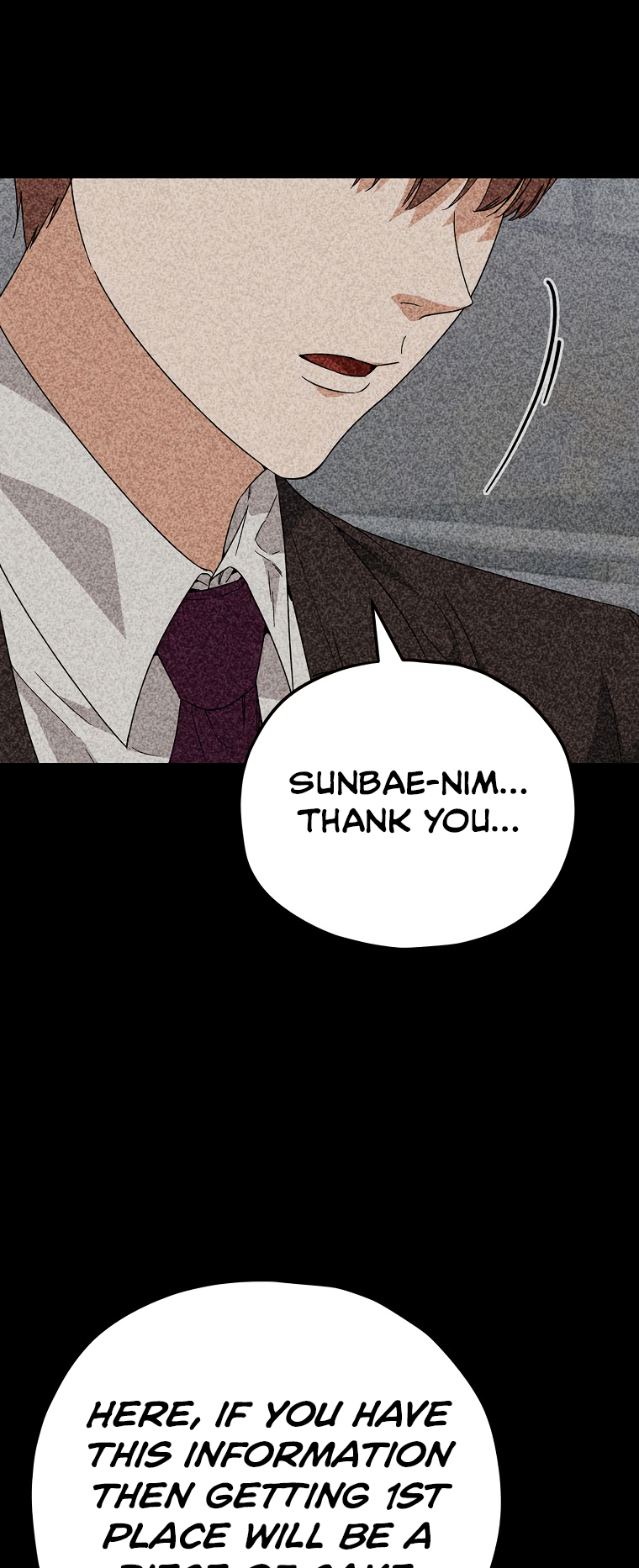 Read My Dad Is Too Strong EN Manga Online