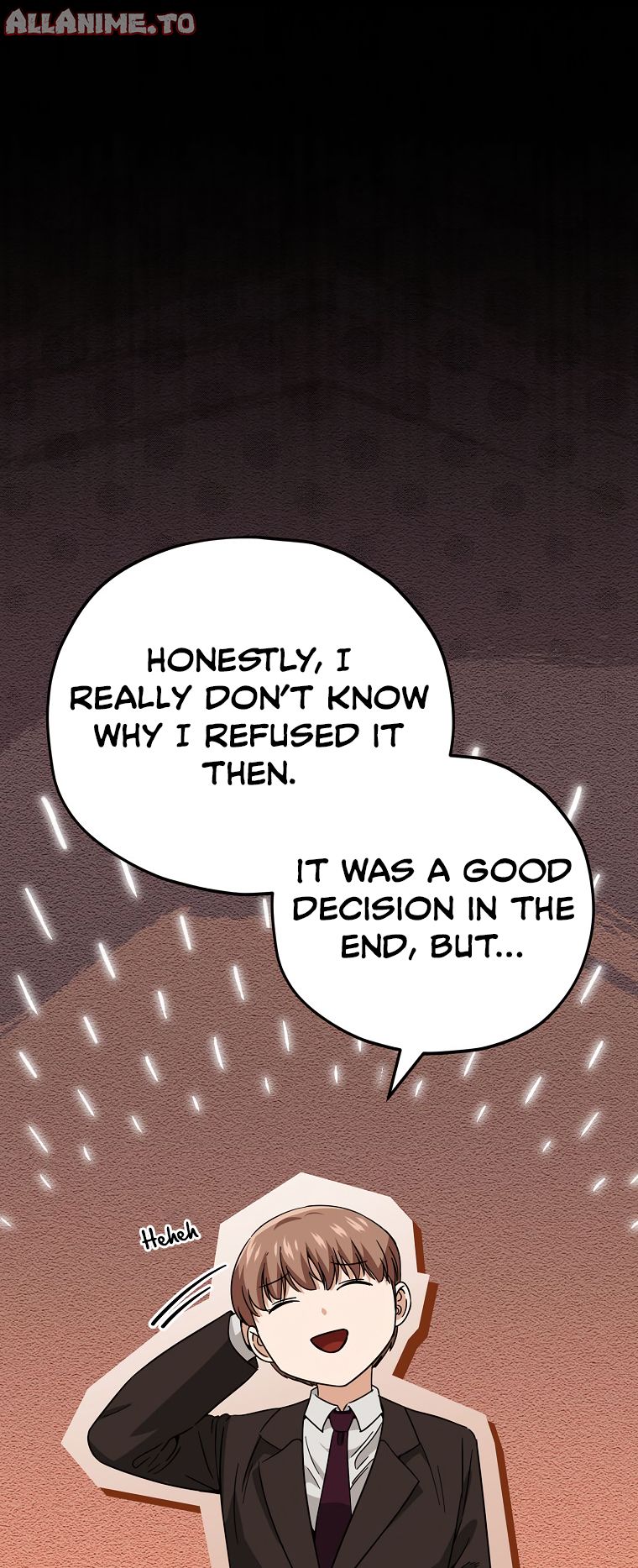 Read My Dad Is Too Strong EN Manga Online