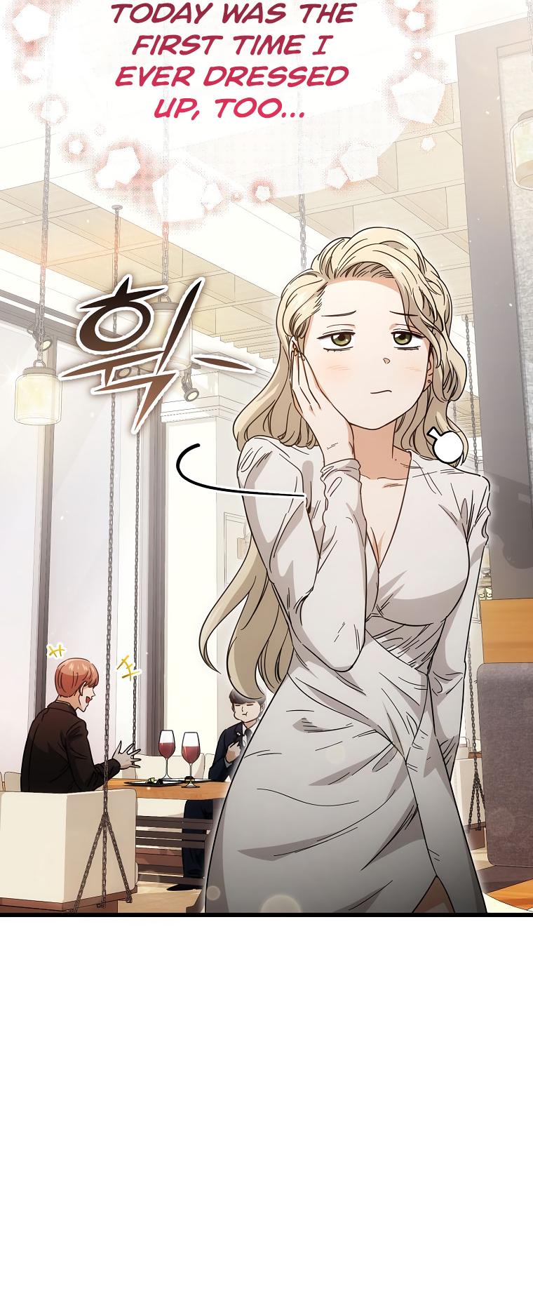 Read My Dad Is Too Strong EN Manga Online