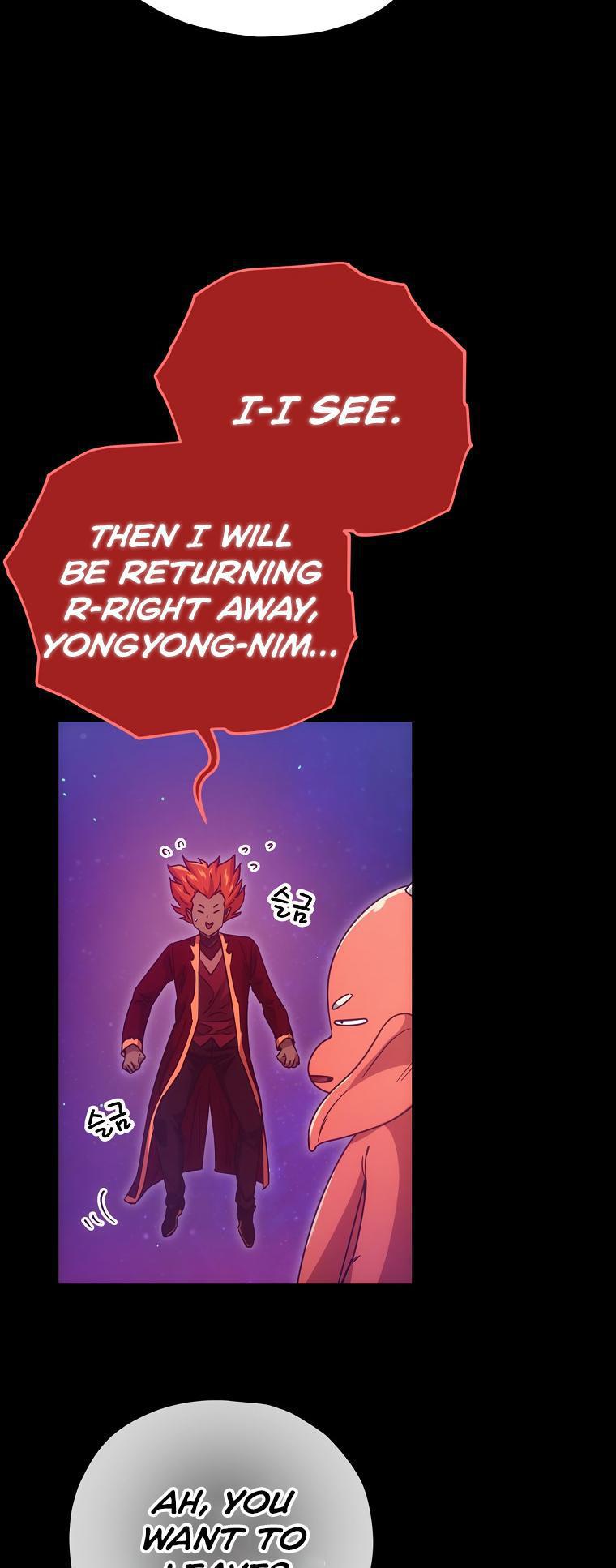 Read My Dad Is Too Strong EN Manga Online