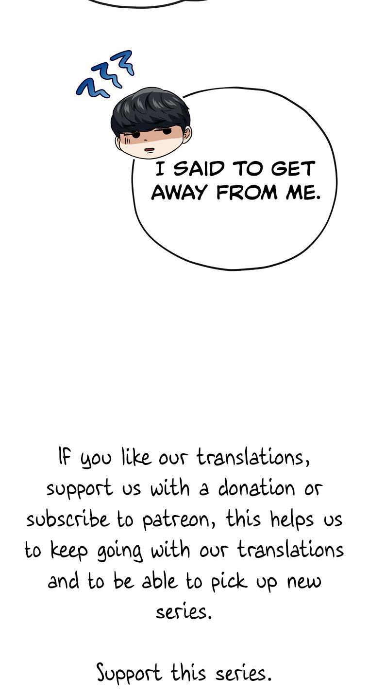 Read My Dad Is Too Strong EN Manga Online