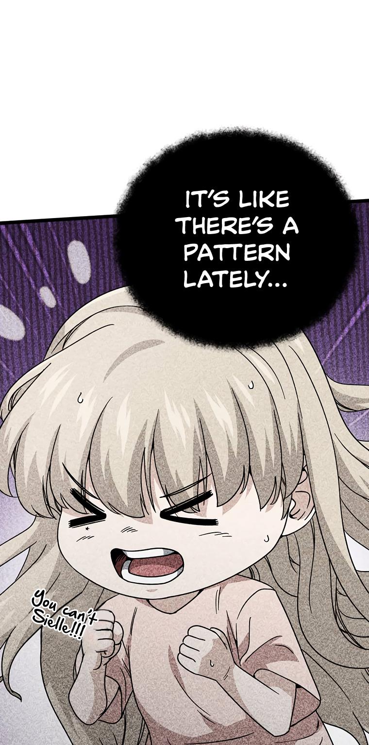 Read My Dad Is Too Strong EN Manga Online