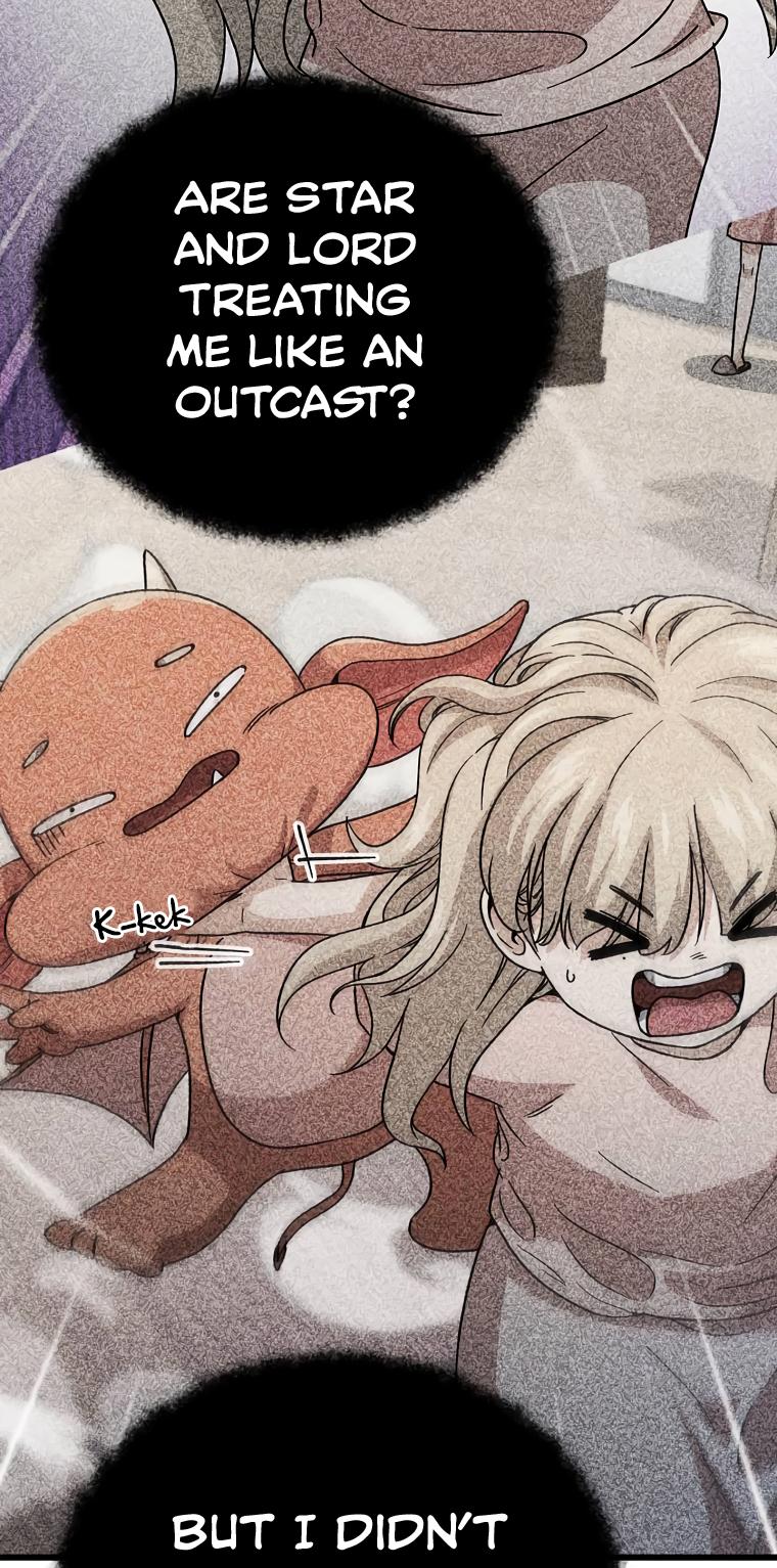 Read My Dad Is Too Strong EN Manga Online