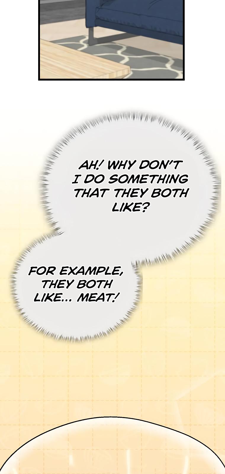 Read My Dad Is Too Strong EN Manga Online