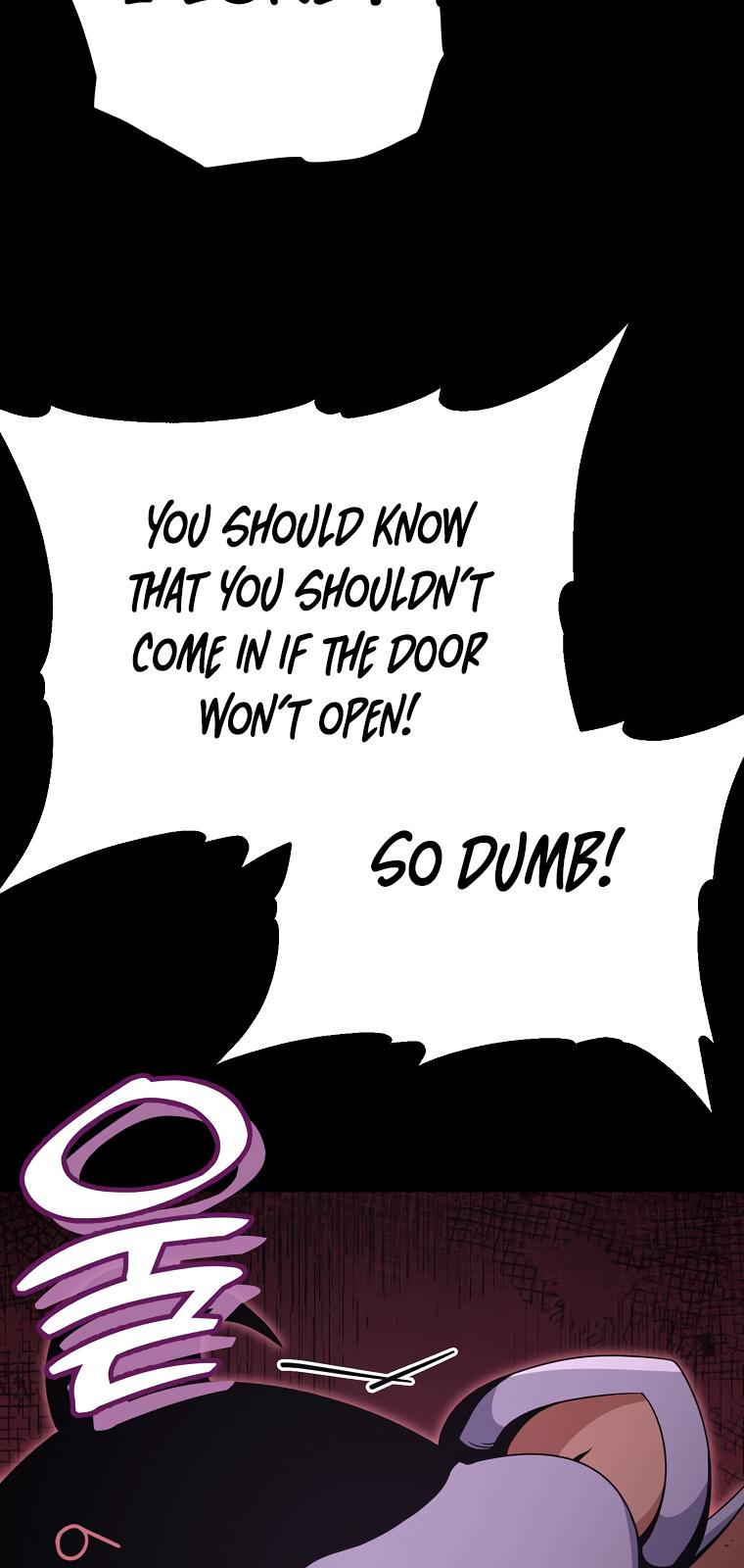 Read My Dad Is Too Strong EN Manga Online