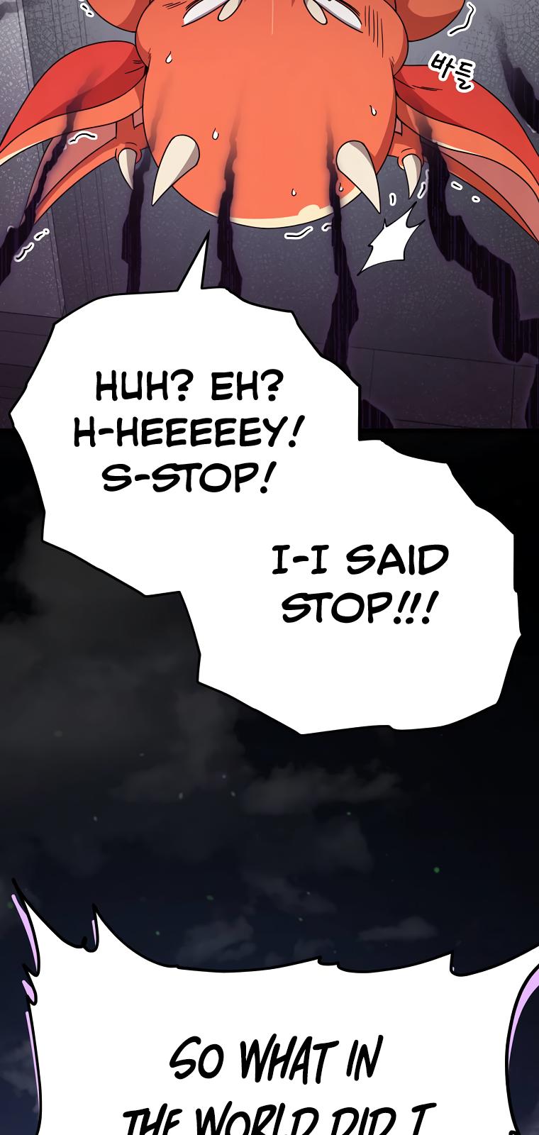 Read My Dad Is Too Strong EN Manga Online