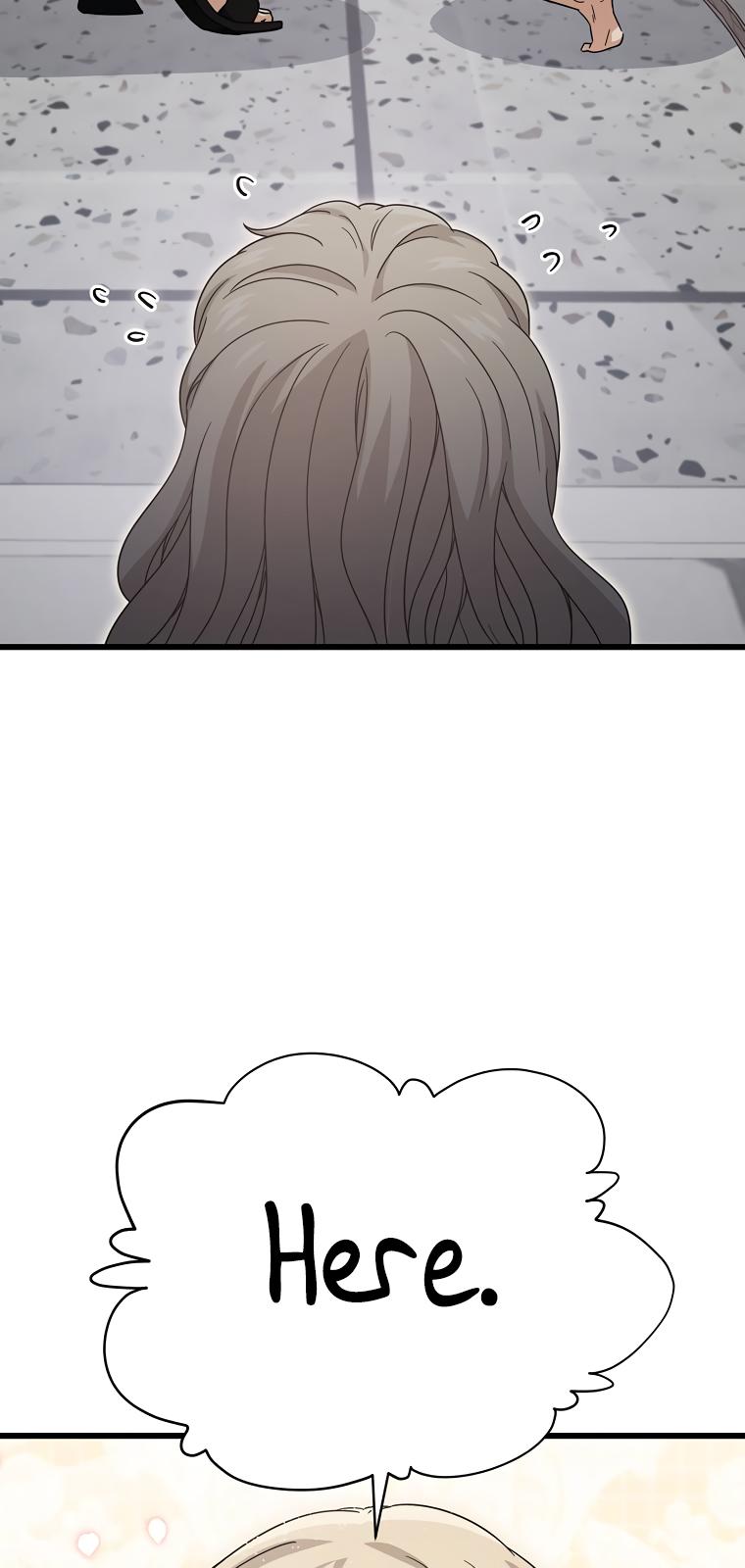 Read My Dad Is Too Strong EN Manga Online