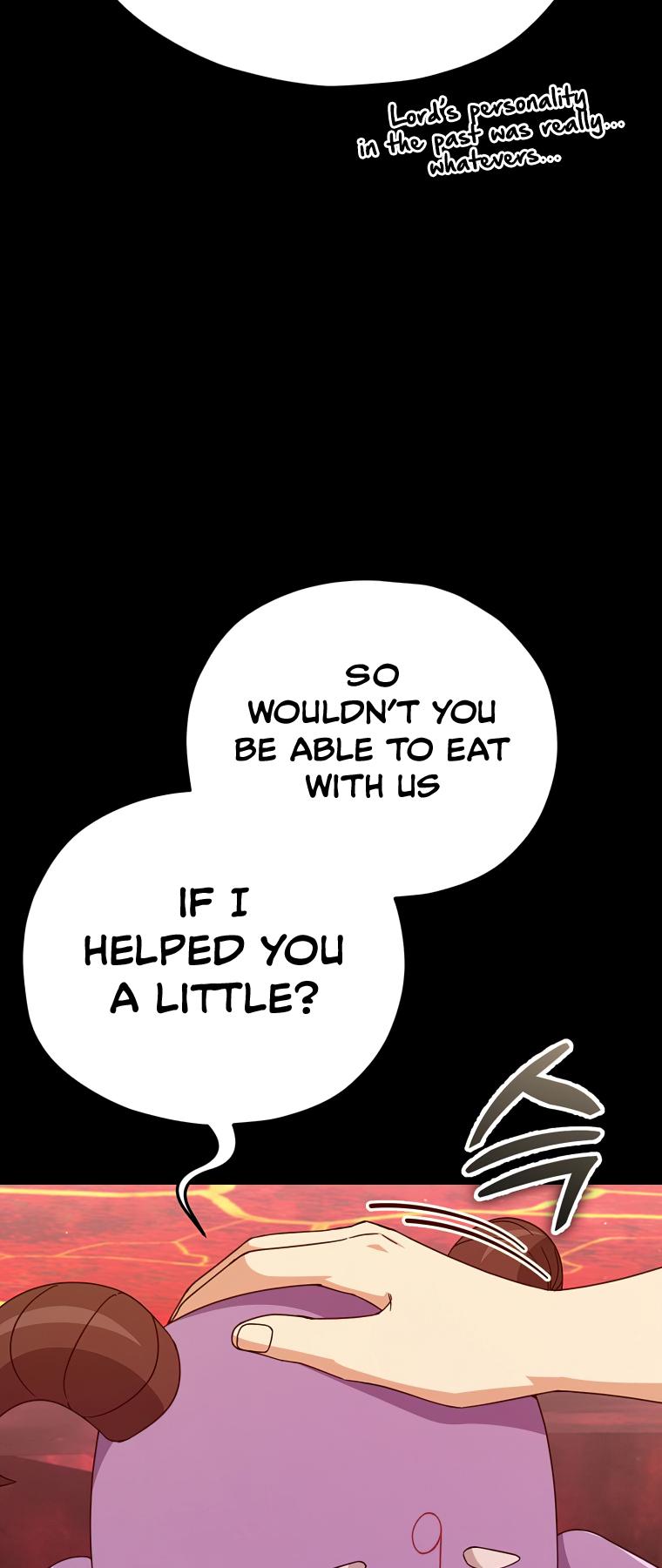 Read My Dad Is Too Strong EN Manga Online