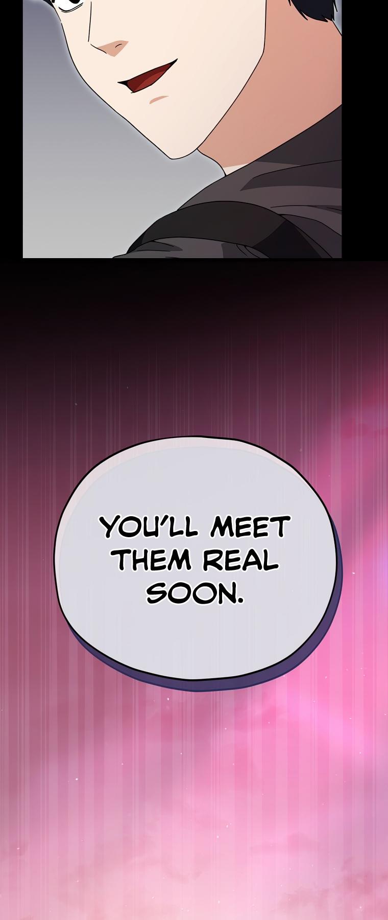 Read My Dad Is Too Strong EN Manga Online