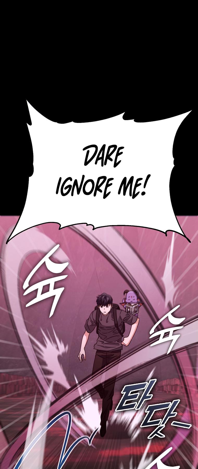 Read My Dad Is Too Strong EN Manga Online