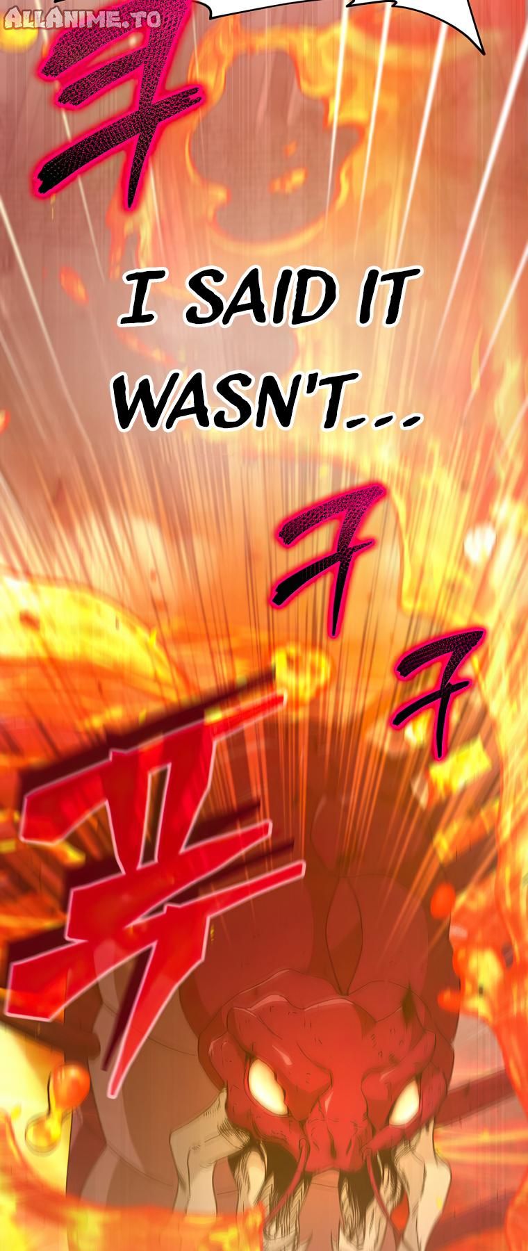 Read My Dad Is Too Strong EN Manga Online