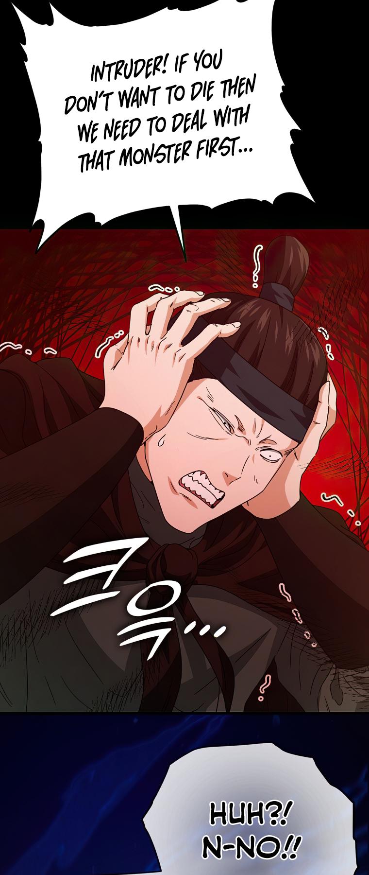 Read My Dad Is Too Strong EN Manga Online