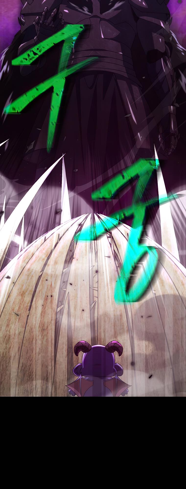 Read My Dad Is Too Strong EN Manga Online