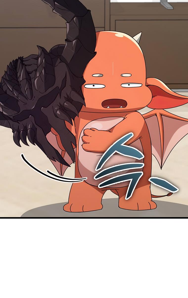 Read My Dad Is Too Strong EN Manga Online