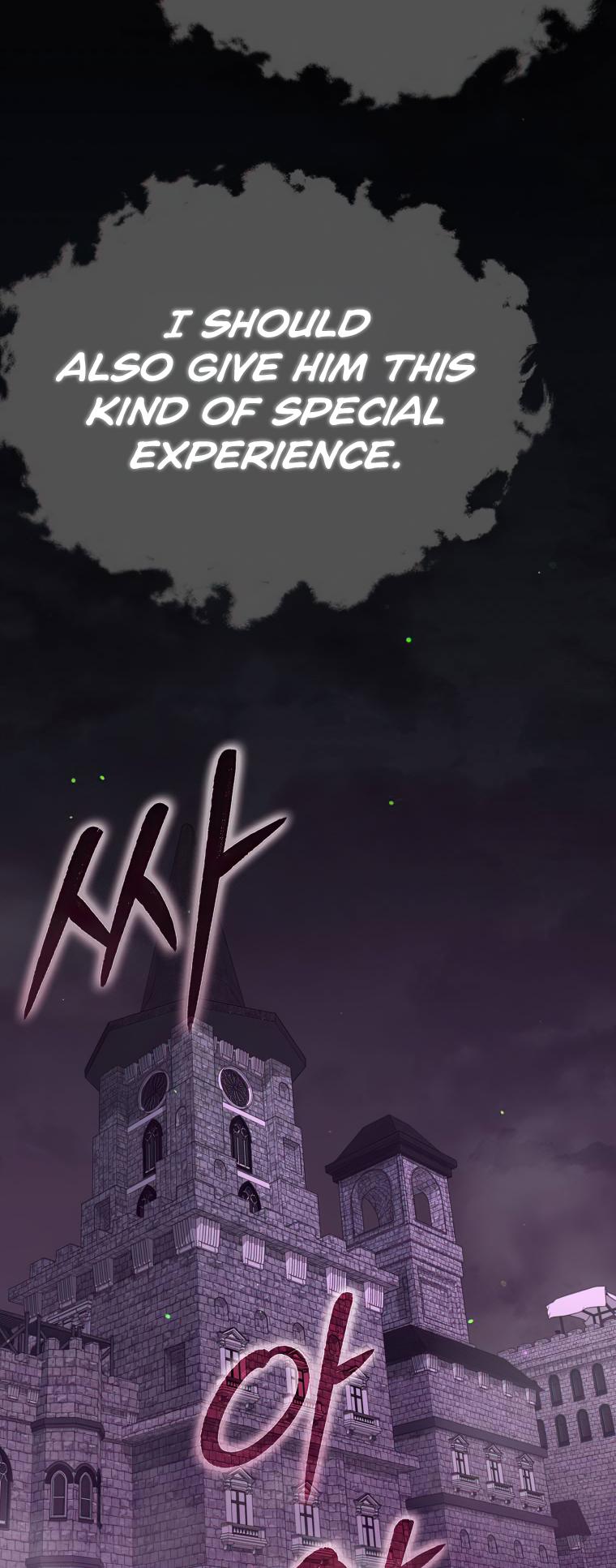 Read My Dad Is Too Strong EN Manga Online