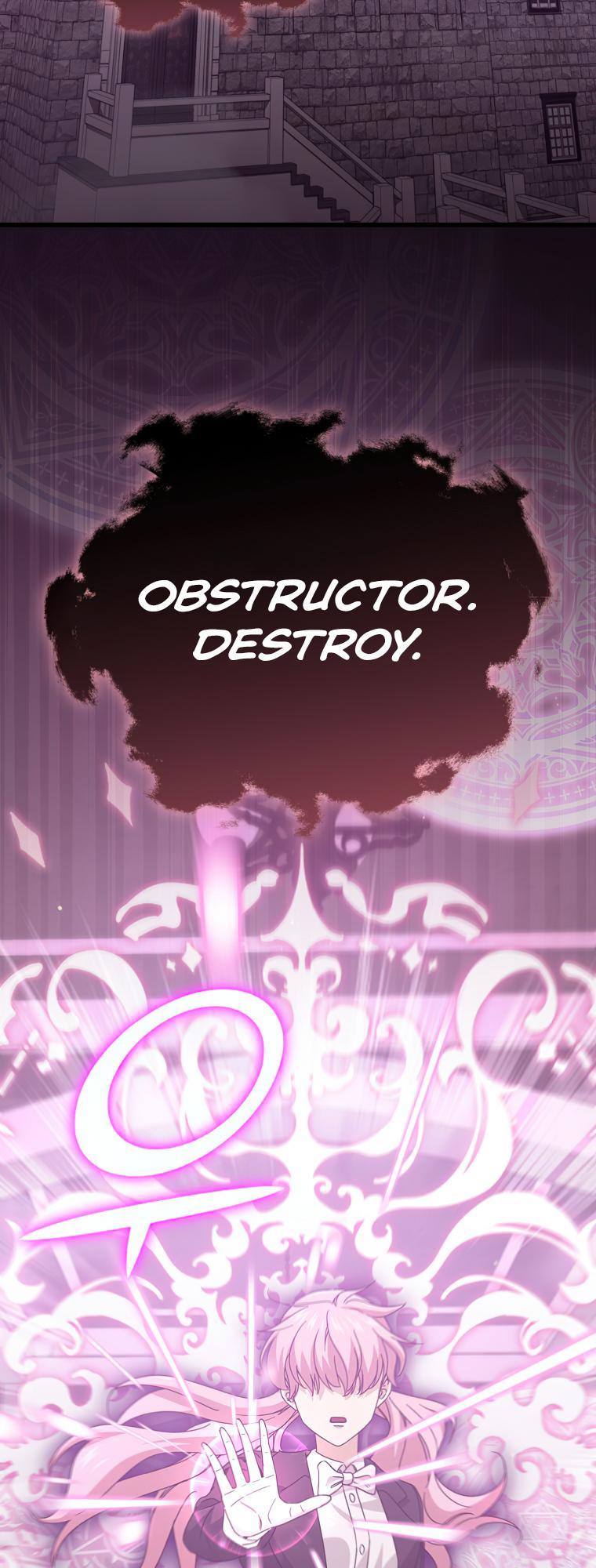 Read My Dad Is Too Strong EN Manga Online