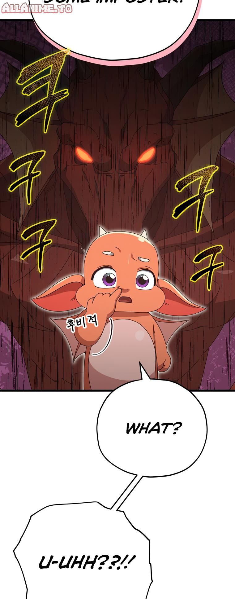 Read My Dad Is Too Strong EN Manga Online