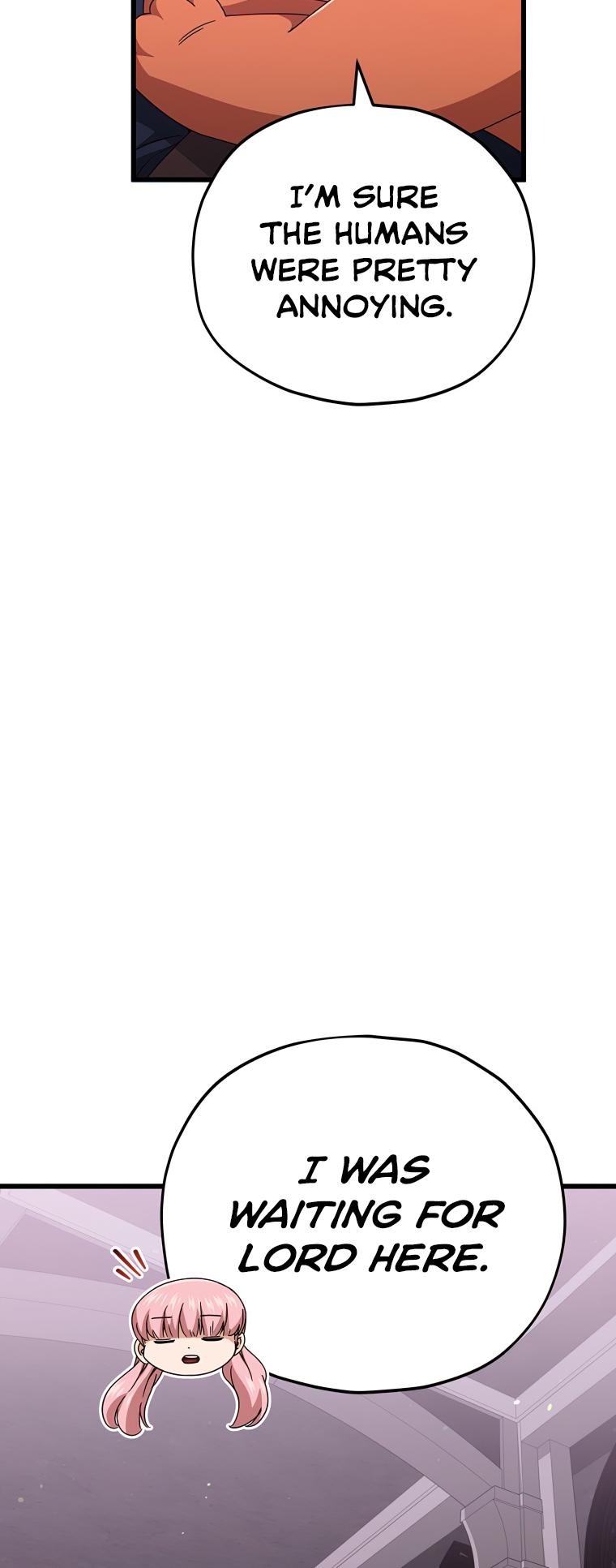 Read My Dad Is Too Strong EN Manga Online
