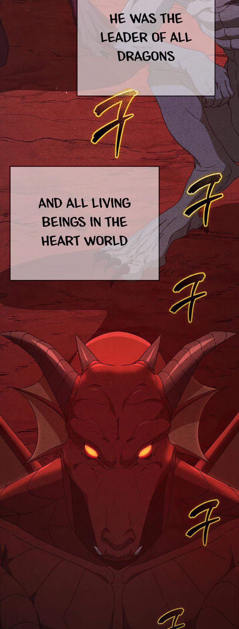 Read My Dad Is Too Strong EN Manga Online