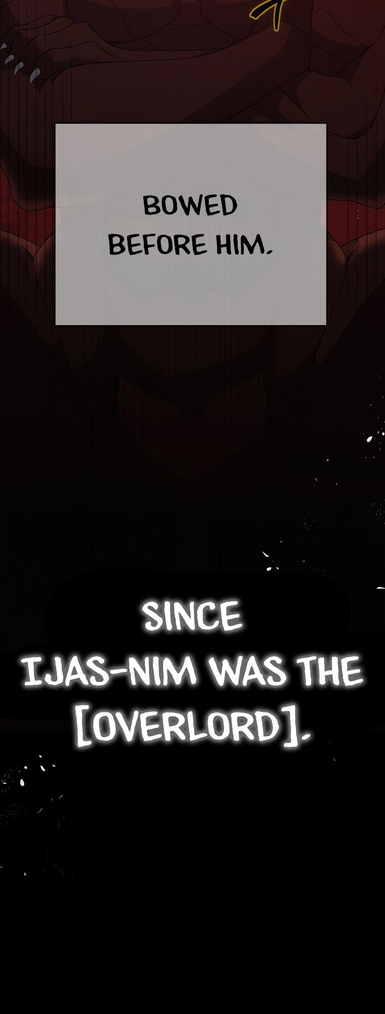 Read My Dad Is Too Strong EN Manga Online