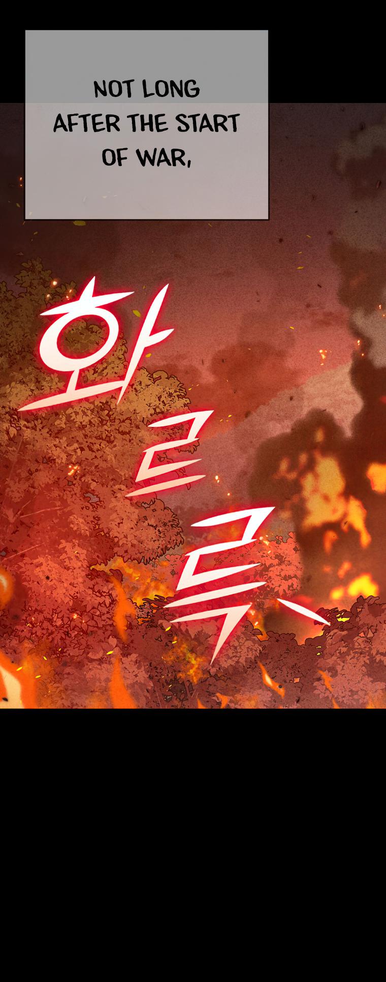 Read My Dad Is Too Strong EN Manga Online
