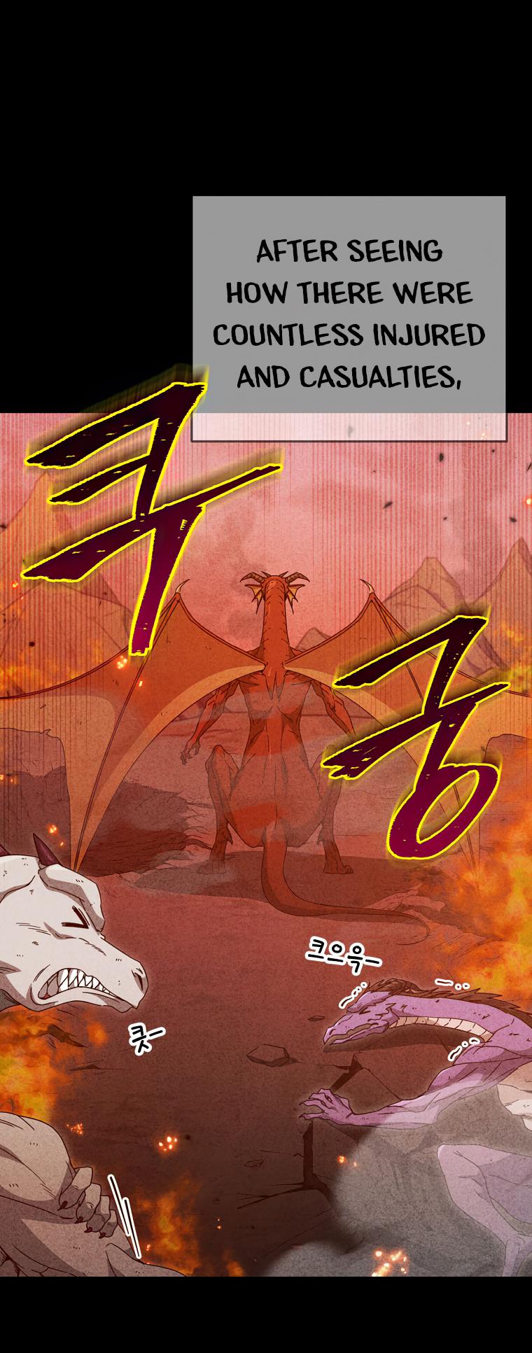 Read My Dad Is Too Strong EN Manga Online