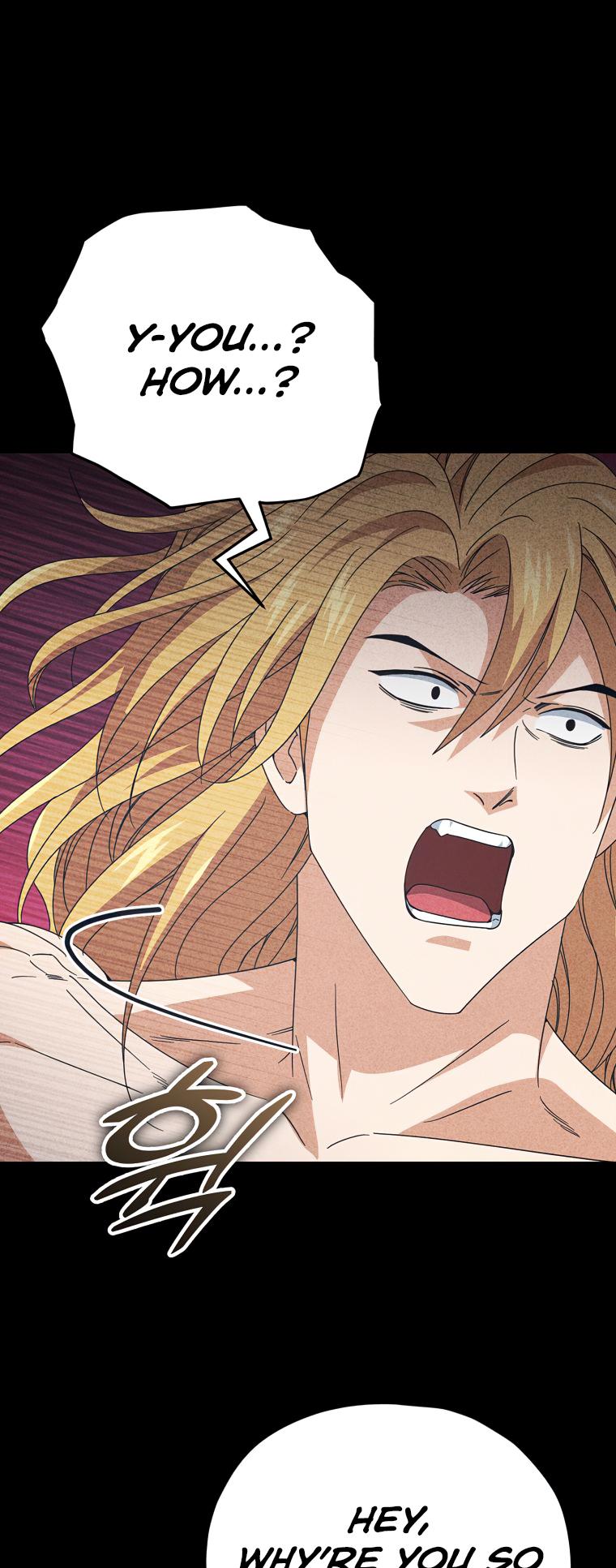 Read My Dad Is Too Strong EN Manga Online