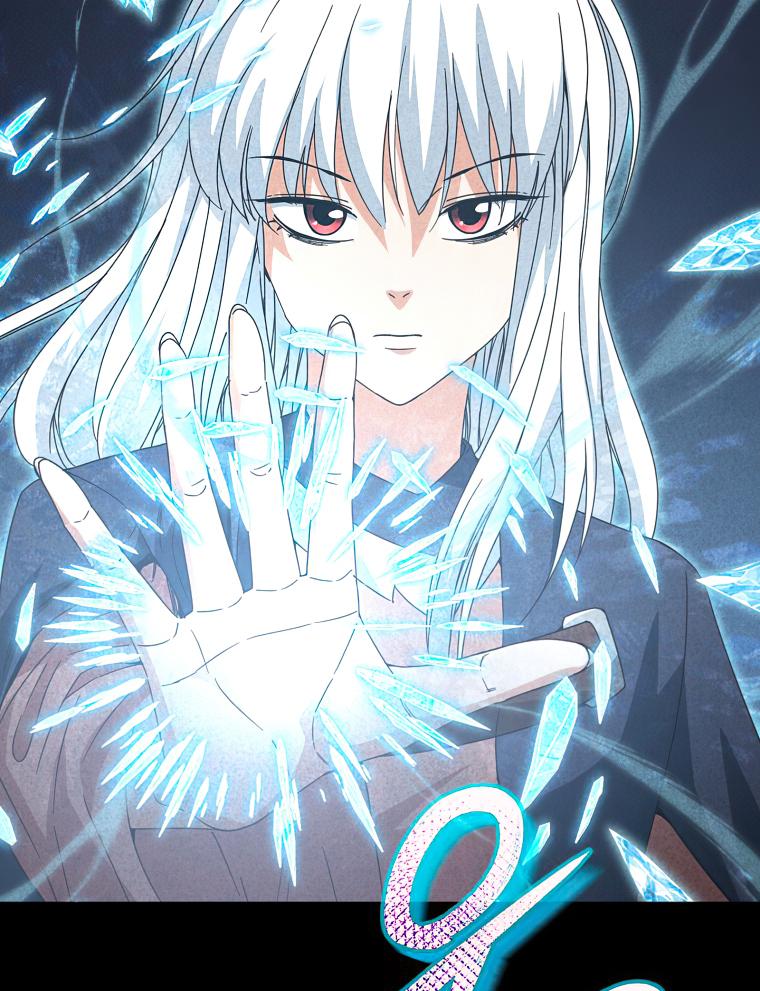 Read My Dad Is Too Strong EN Manga Online