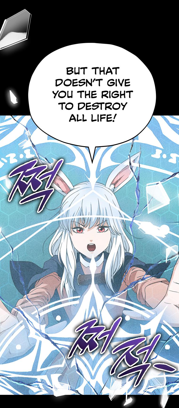 Read My Dad Is Too Strong EN Manga Online