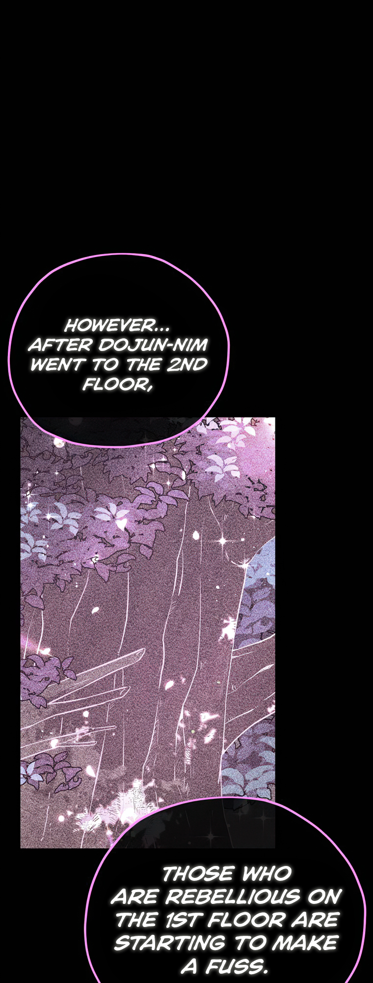 Read My Dad Is Too Strong EN Manga Online