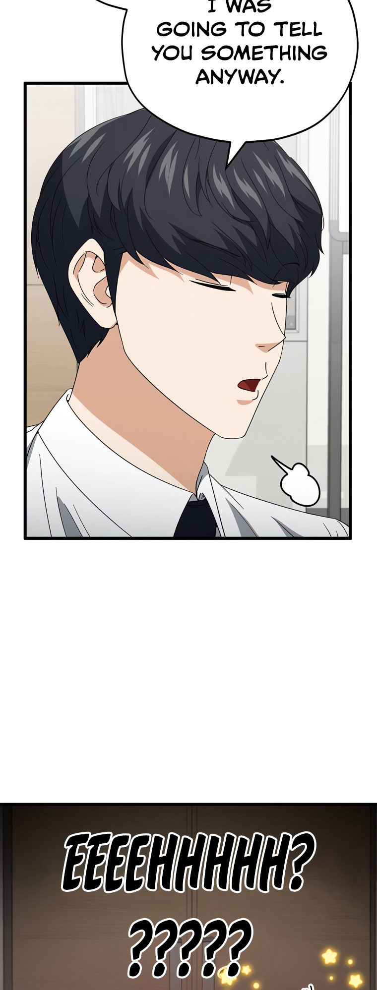 Read My Dad Is Too Strong EN Manga Online