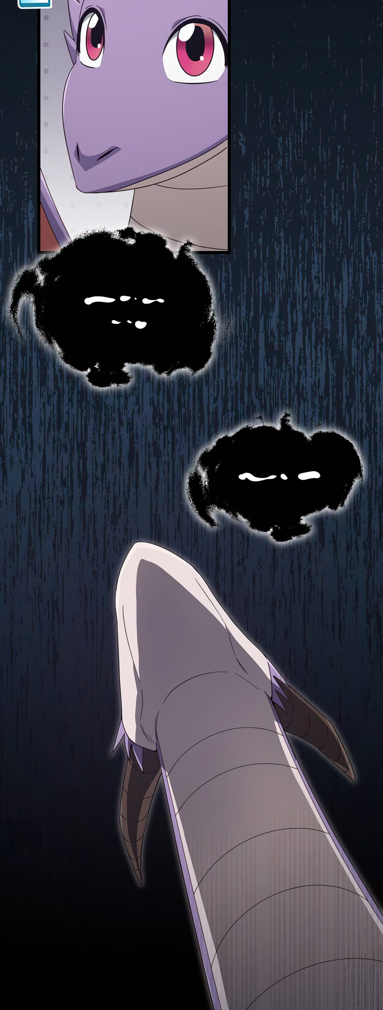 Read My Dad Is Too Strong EN Manga Online