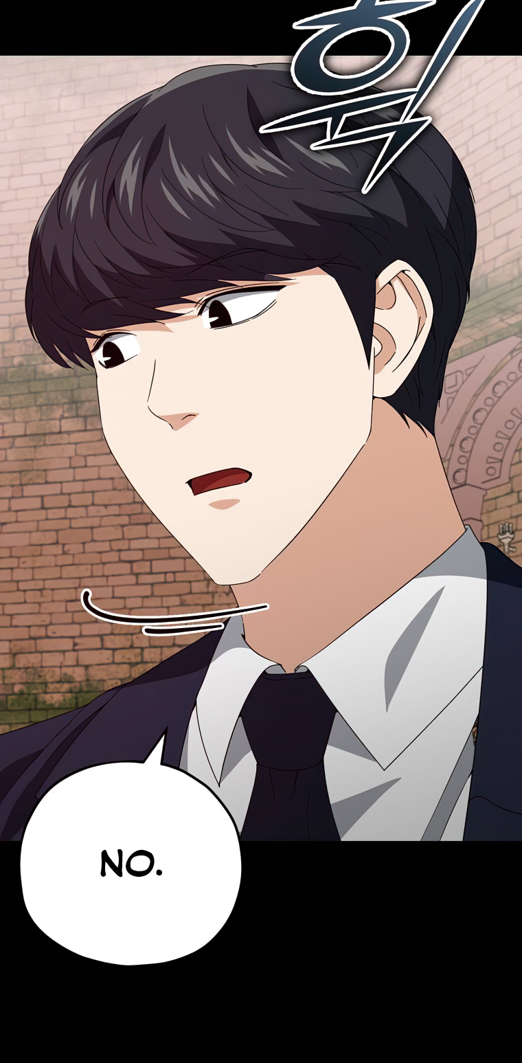 Read My Dad Is Too Strong EN Manga Online