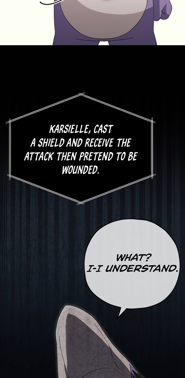 Read My Dad Is Too Strong EN Manga Online