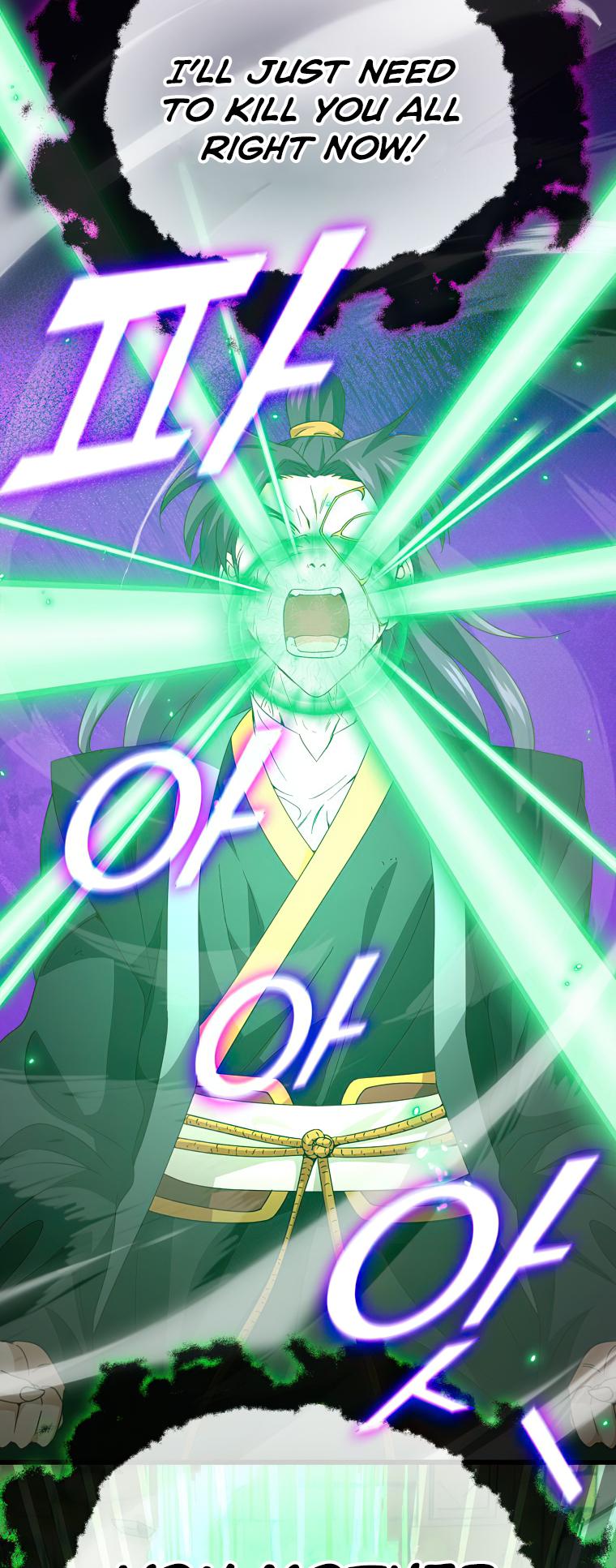 Read My Dad Is Too Strong EN Manga Online