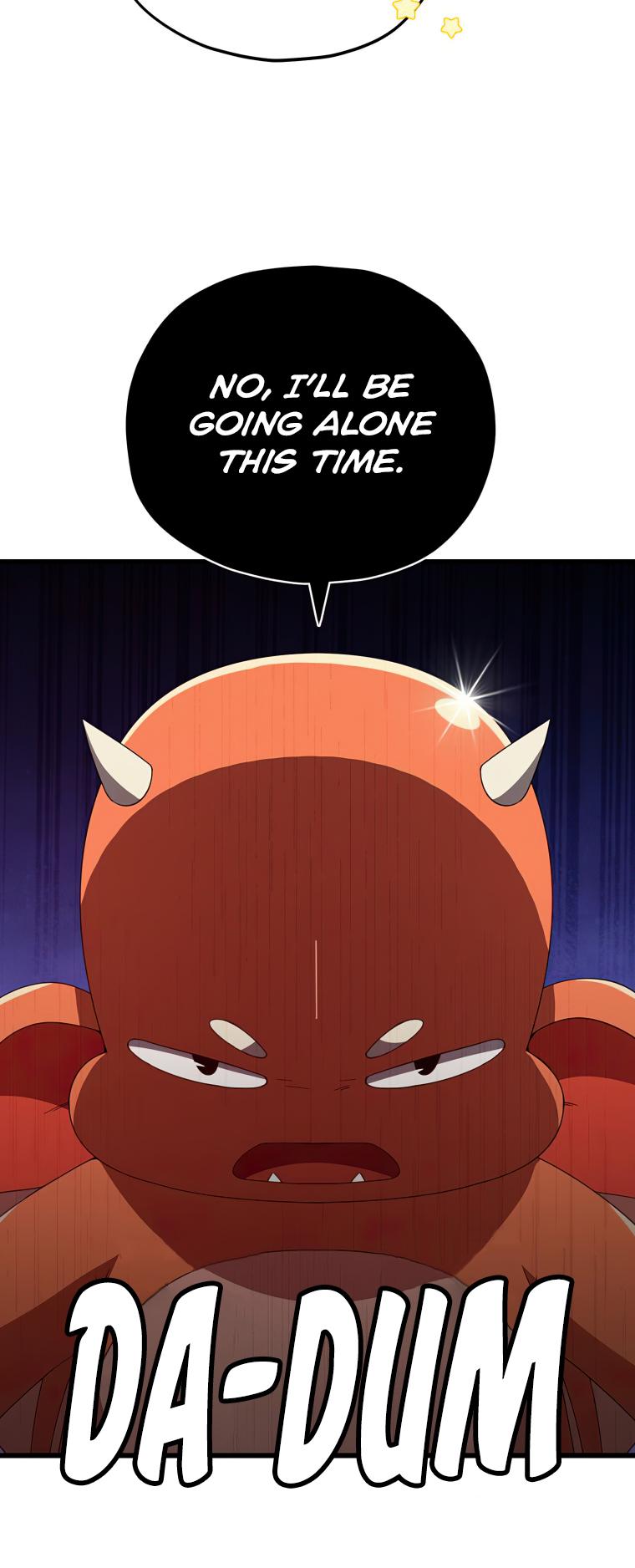 Read My Dad Is Too Strong EN Manga Online