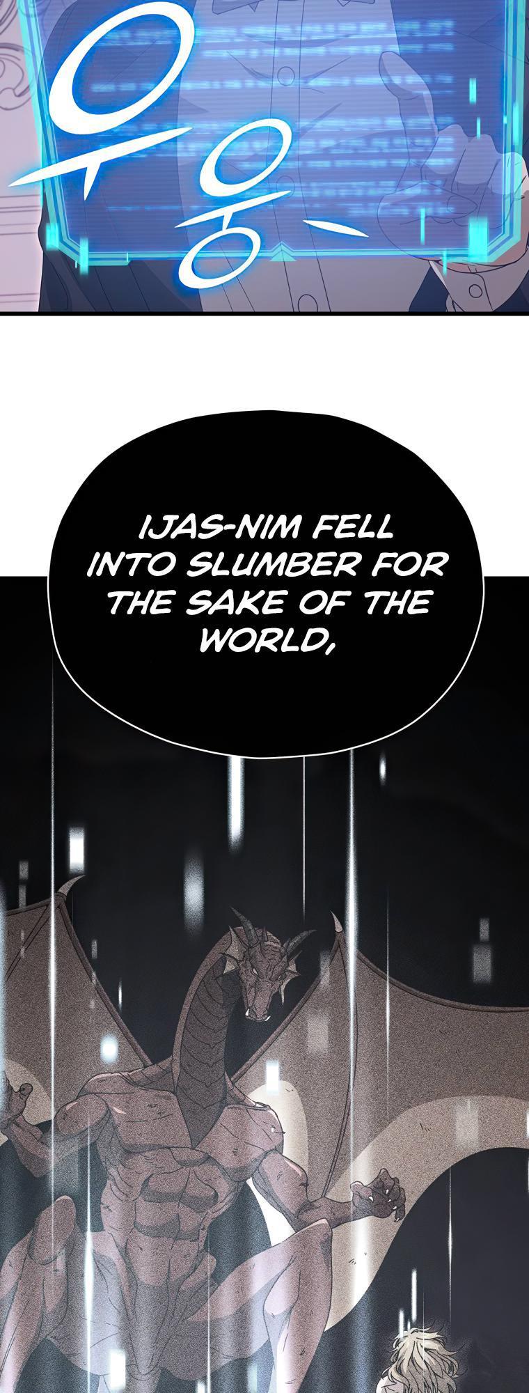 Read My Dad Is Too Strong EN Manga Online