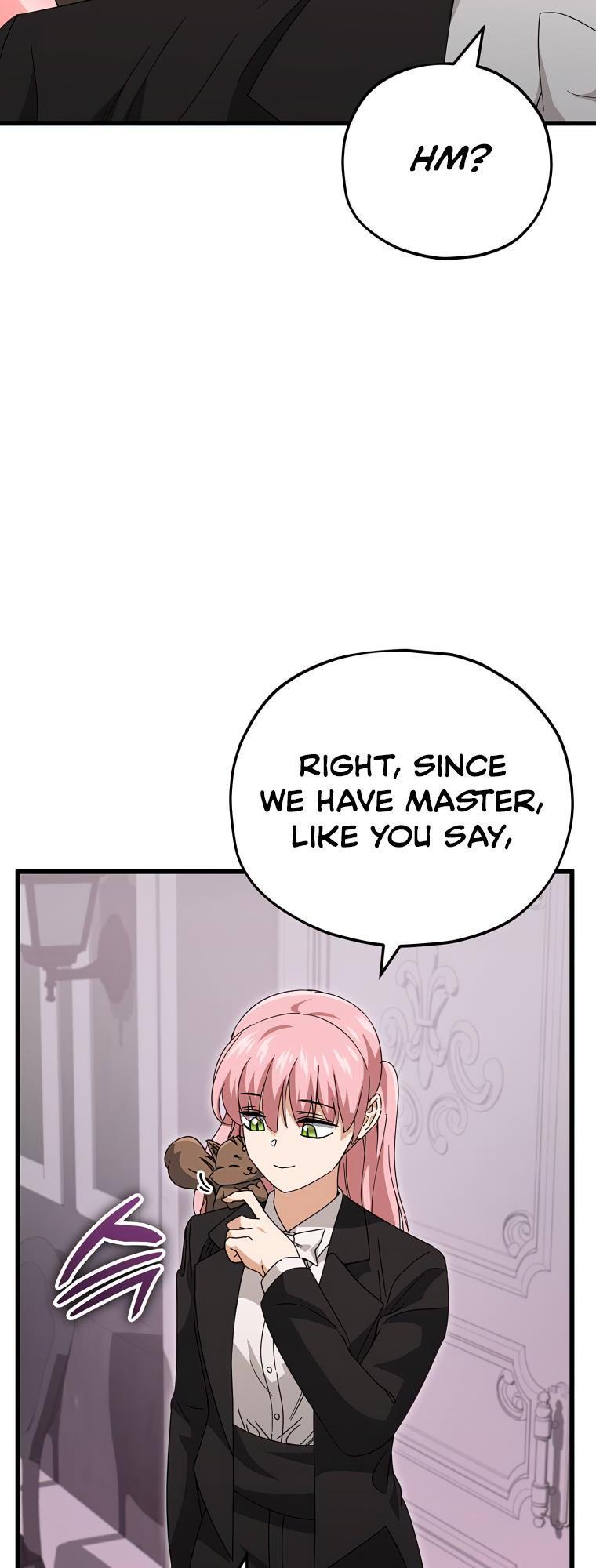 Read My Dad Is Too Strong EN Manga Online