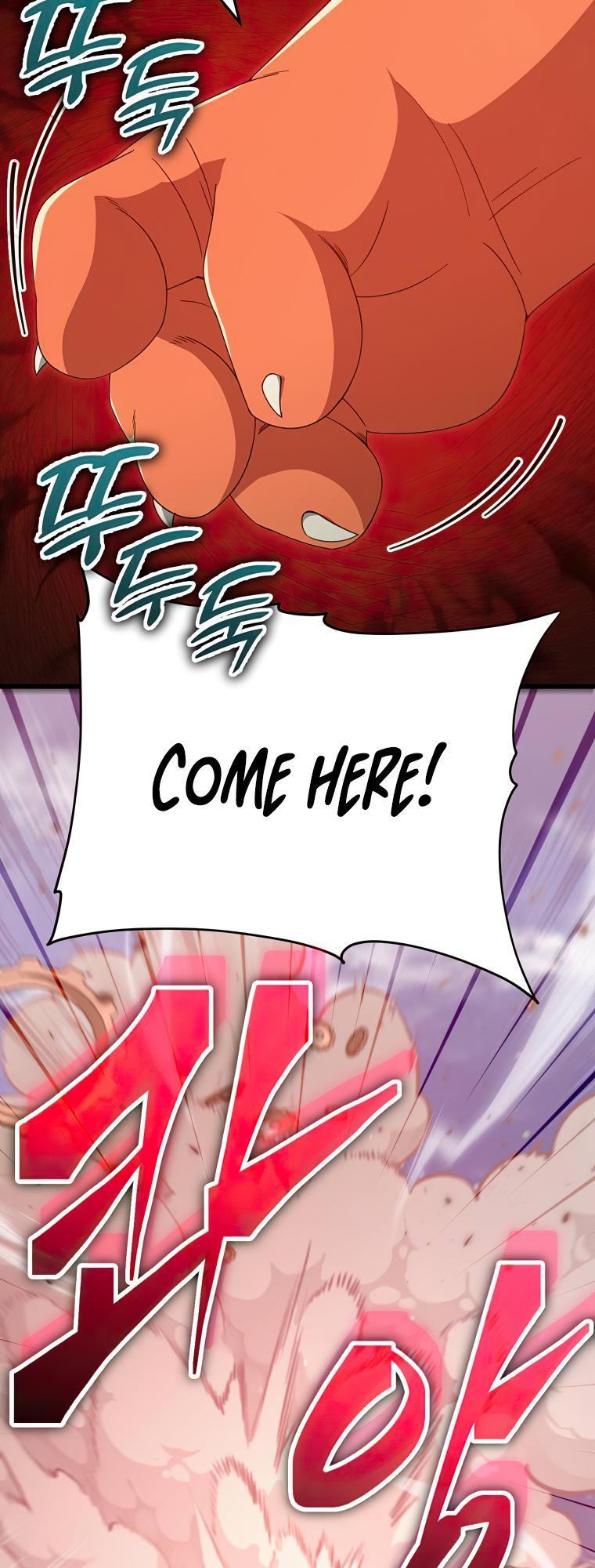 Read My Dad Is Too Strong EN Manga Online