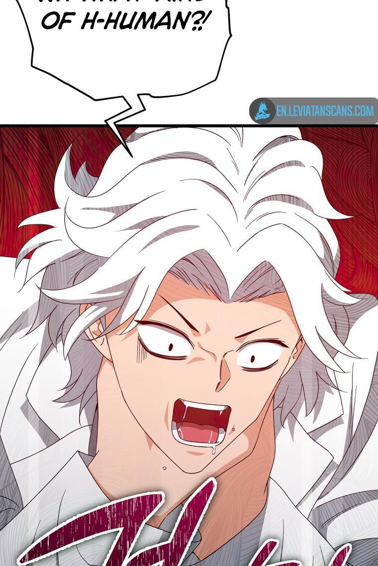 Read My Dad Is Too Strong EN Manga Online