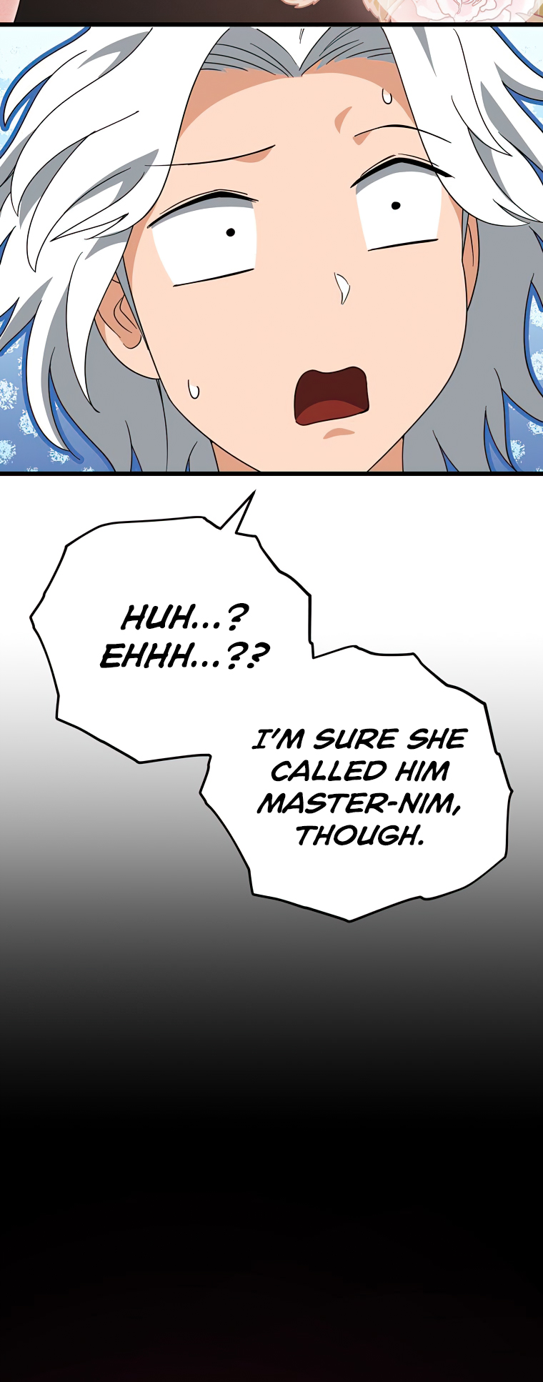 Read My Dad Is Too Strong EN Manga Online