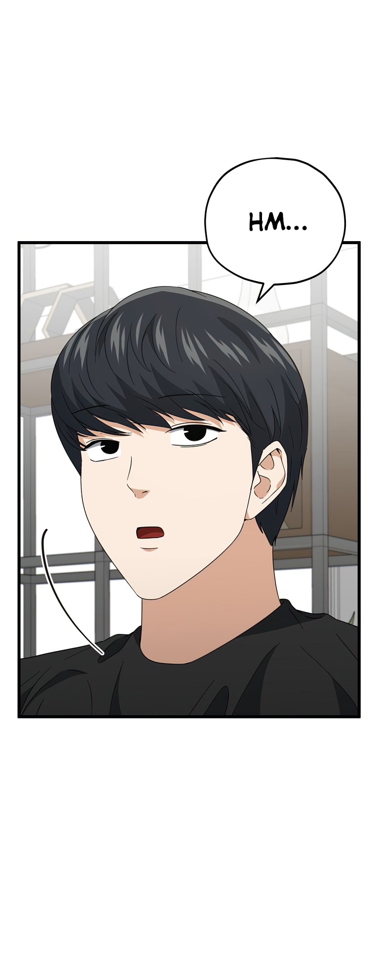Read My Dad Is Too Strong EN Manga Online