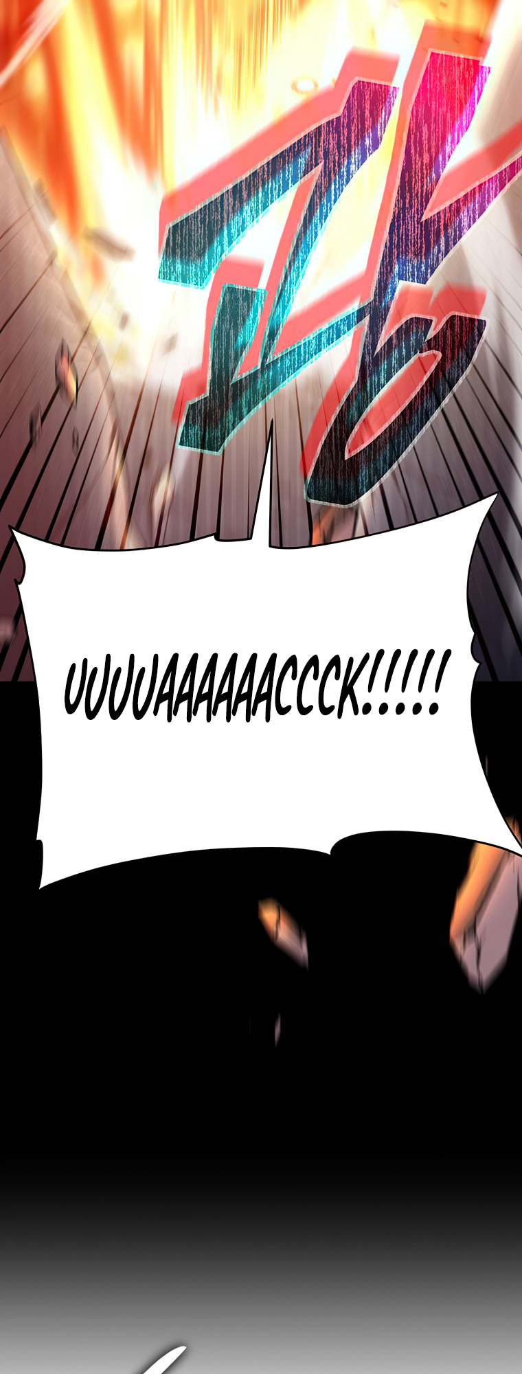 Read My Dad Is Too Strong EN Manga Online