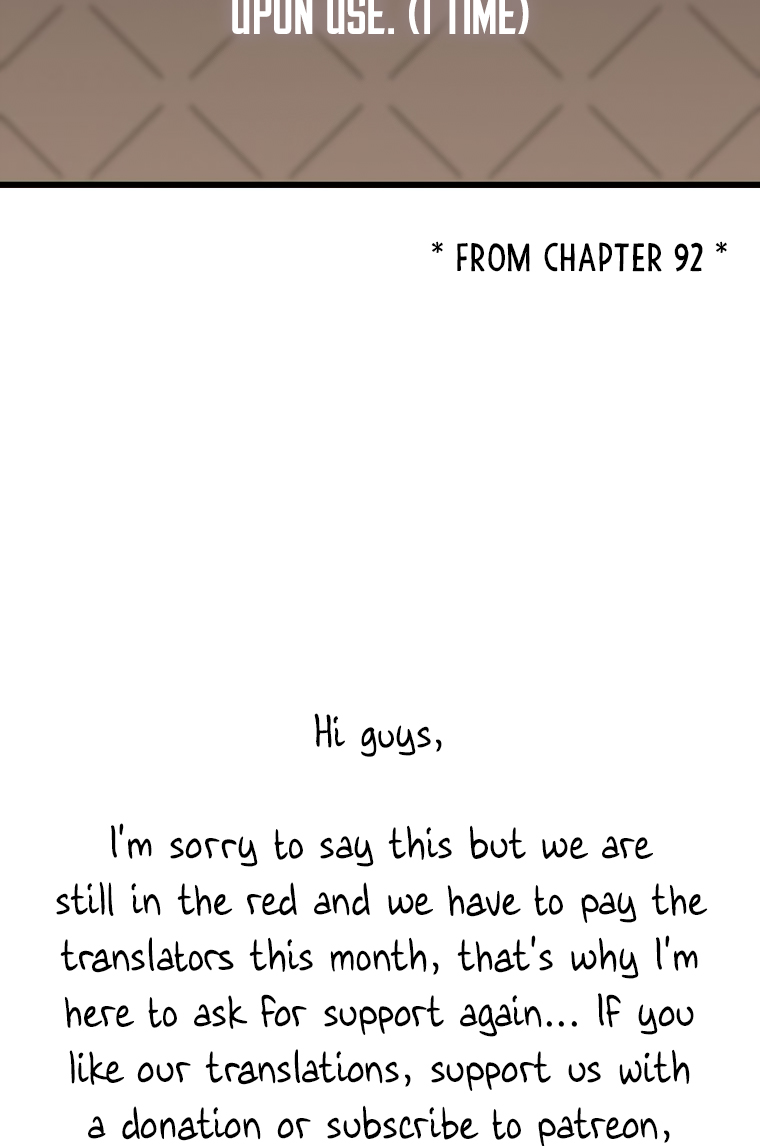 Read My Dad Is Too Strong EN Manga Online