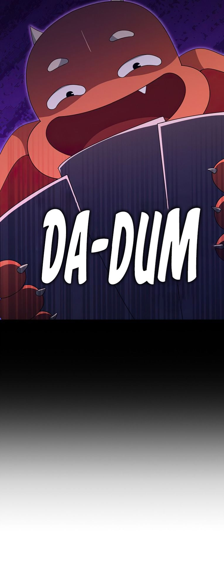 Read My Dad Is Too Strong EN Manga Online