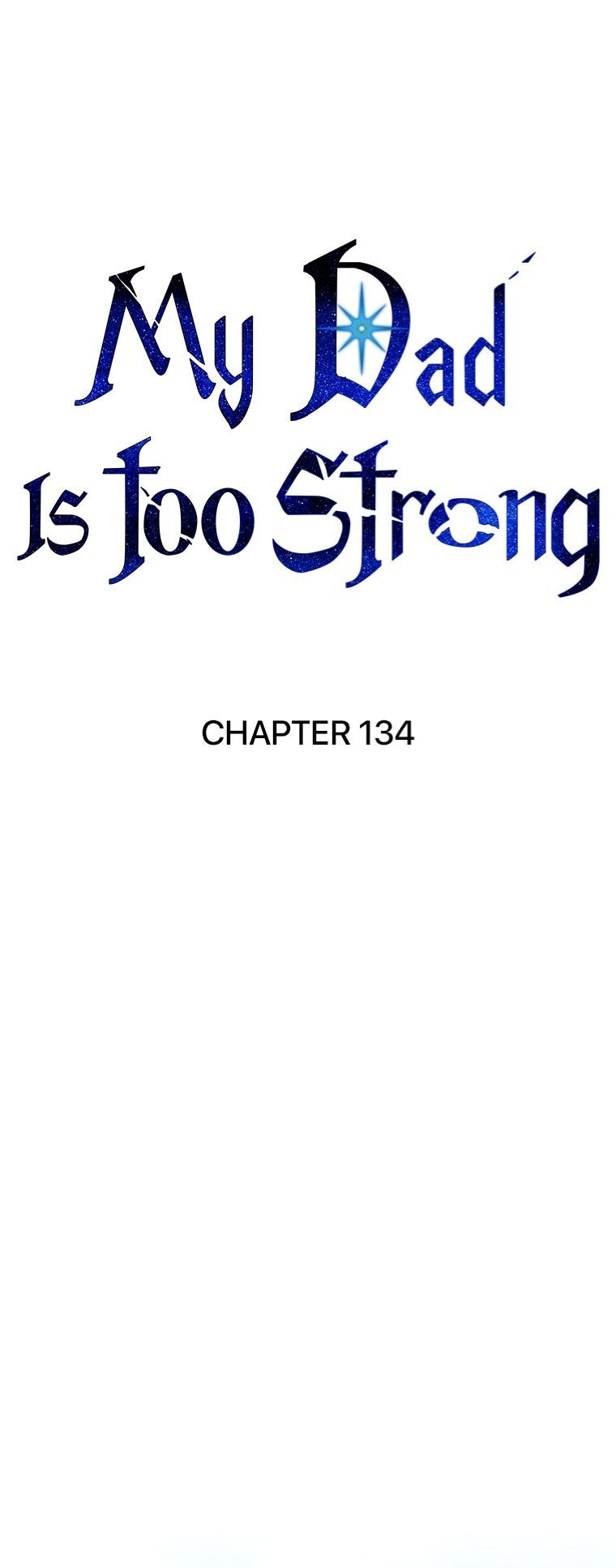 Read My Dad Is Too Strong EN Manga Online