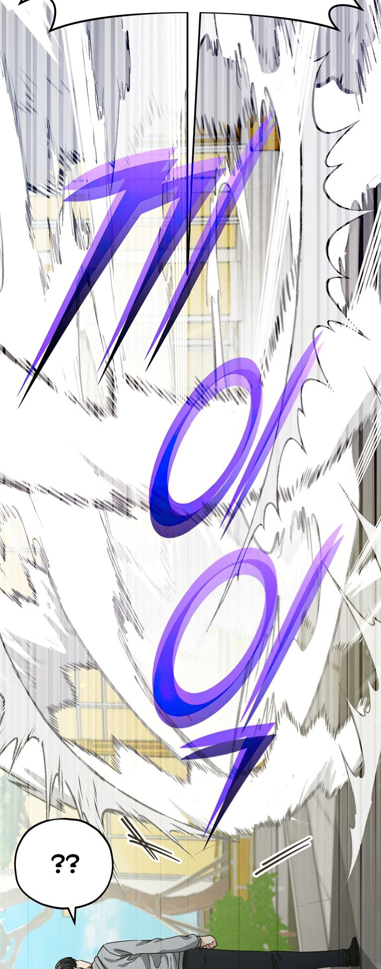 Read My Dad Is Too Strong EN Manga Online