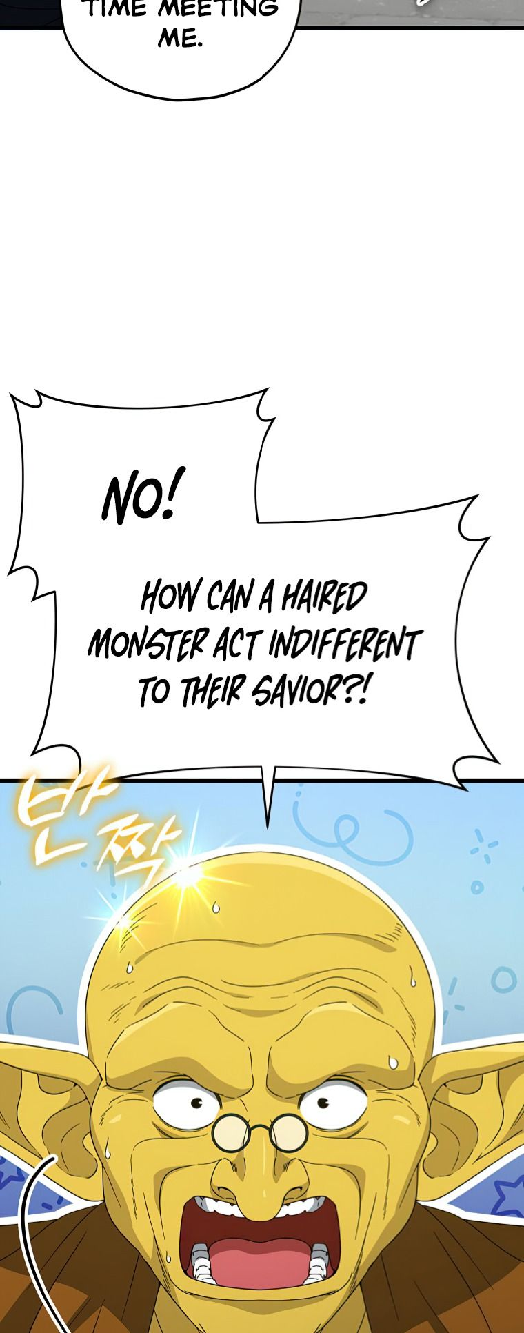 Read My Dad Is Too Strong EN Manga Online