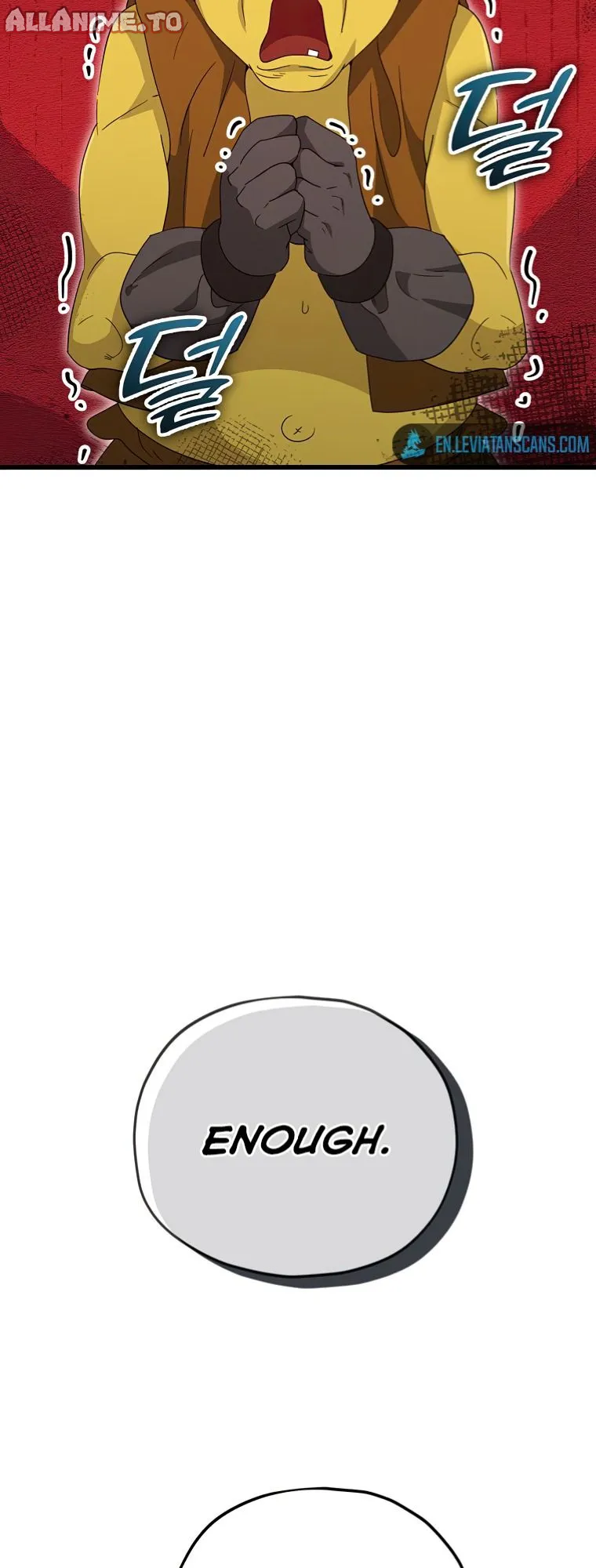 Read My Dad Is Too Strong EN Manga Online