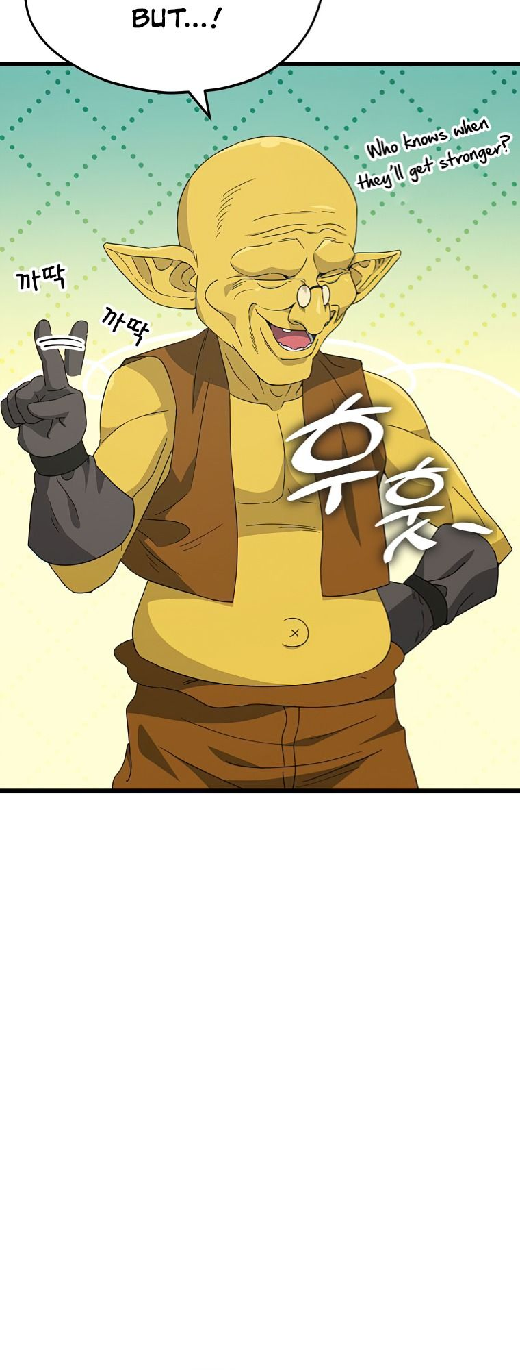 Read My Dad Is Too Strong EN Manga Online